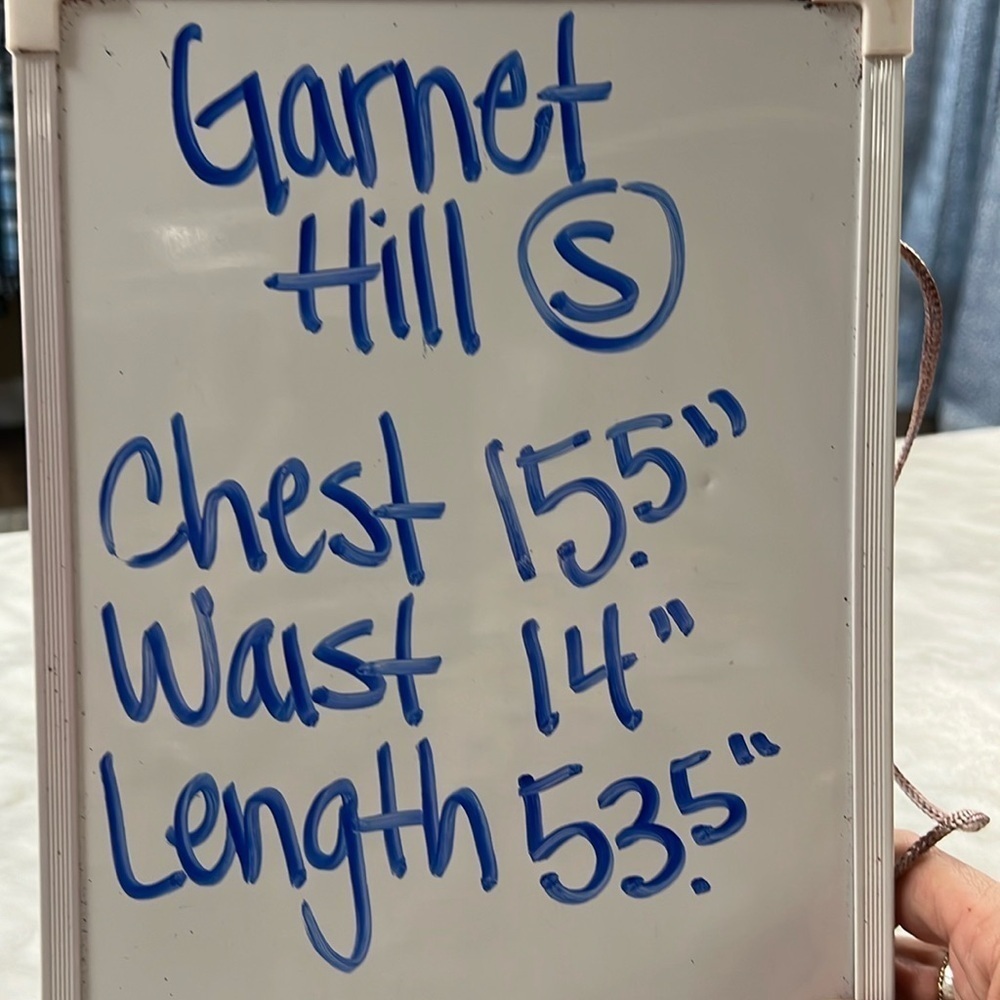 Garnet Hill Twist Strap Purple Floral Maxi Dress Size Small - Picture 8 of 11